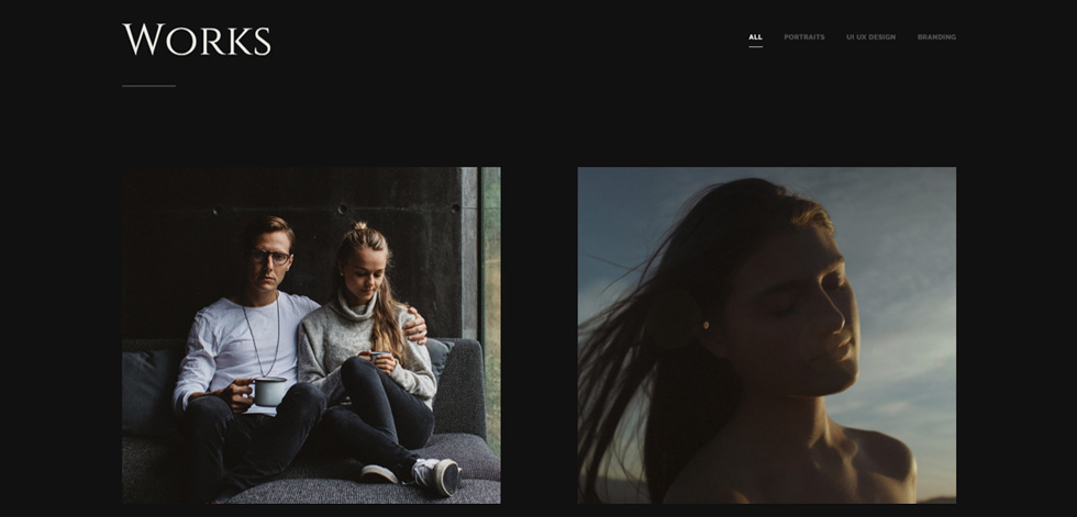 Portfolio