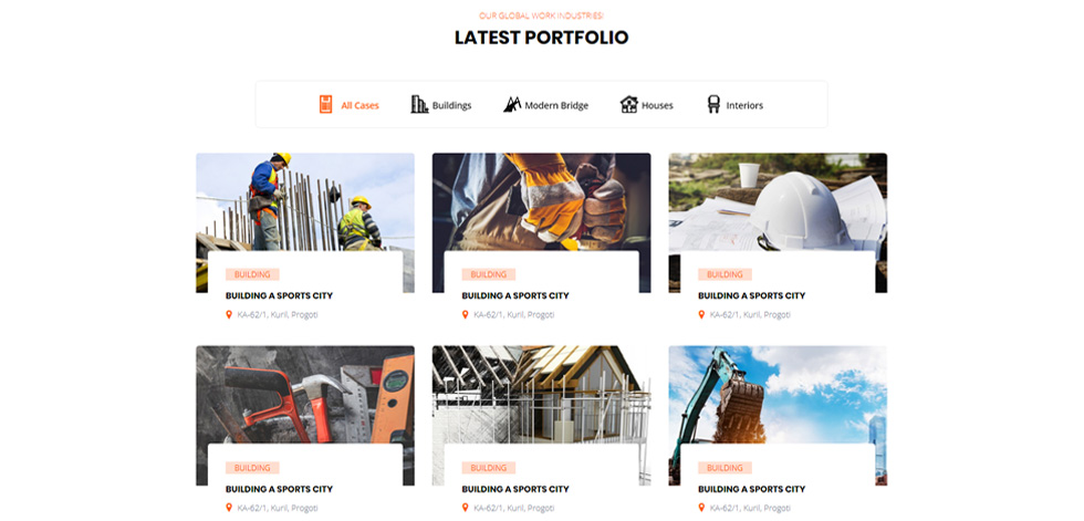 Portfolio