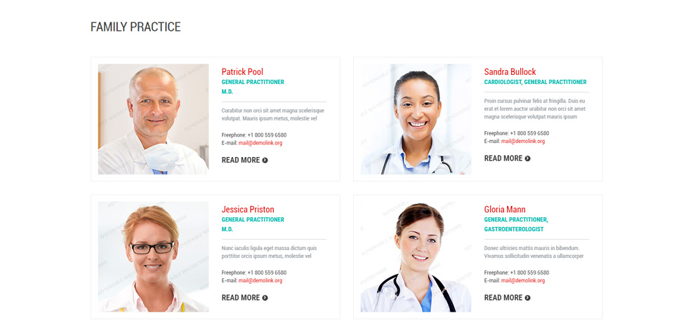 Doctors