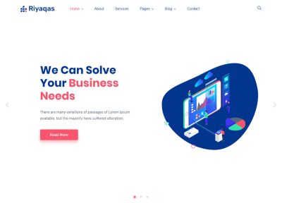 25+ Best Joomla Business Templates 2020