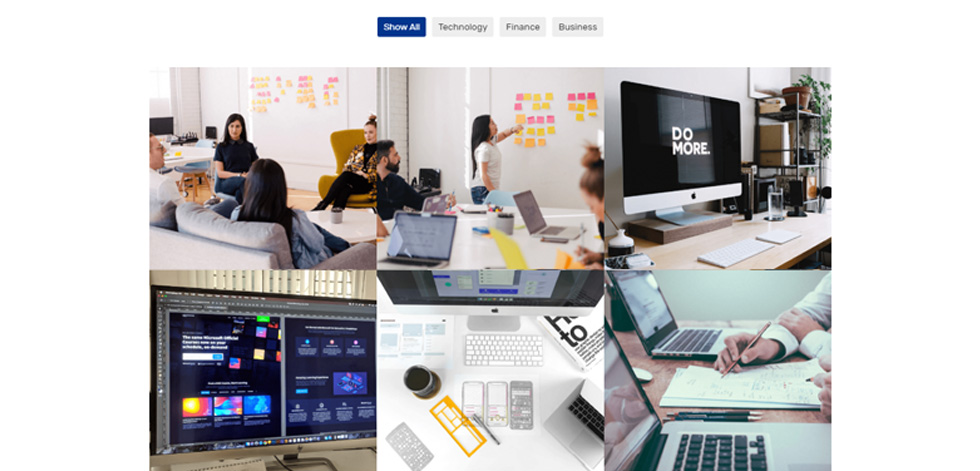 Portfolio