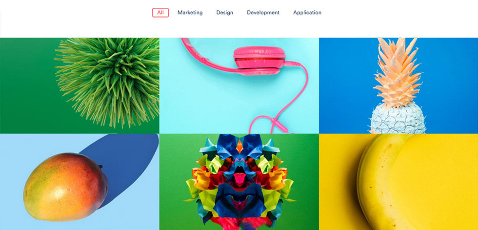 Portfolio