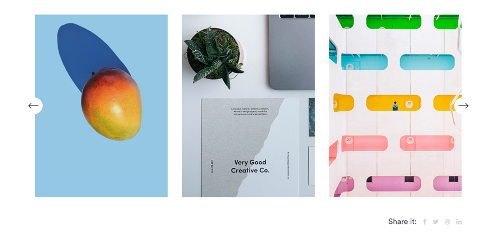 Portfolio