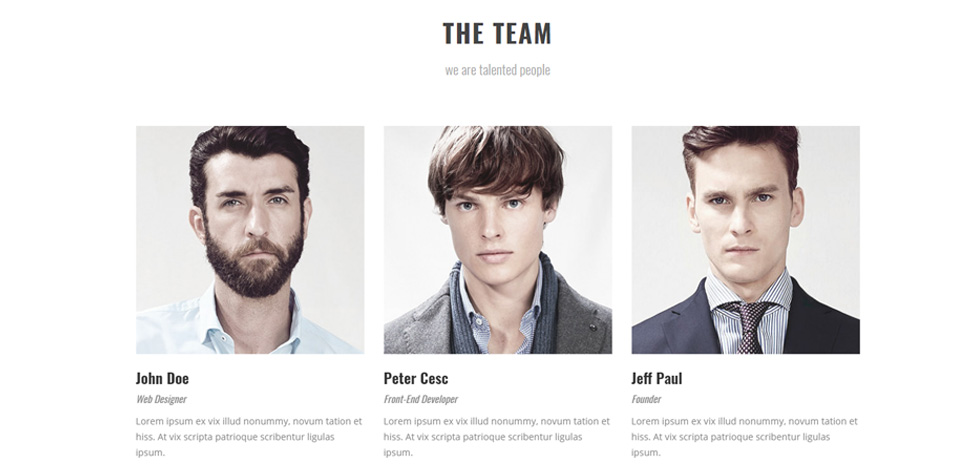 Team