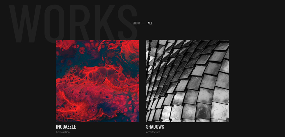Portfolio