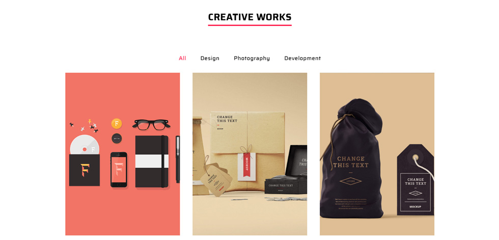 Portfolio