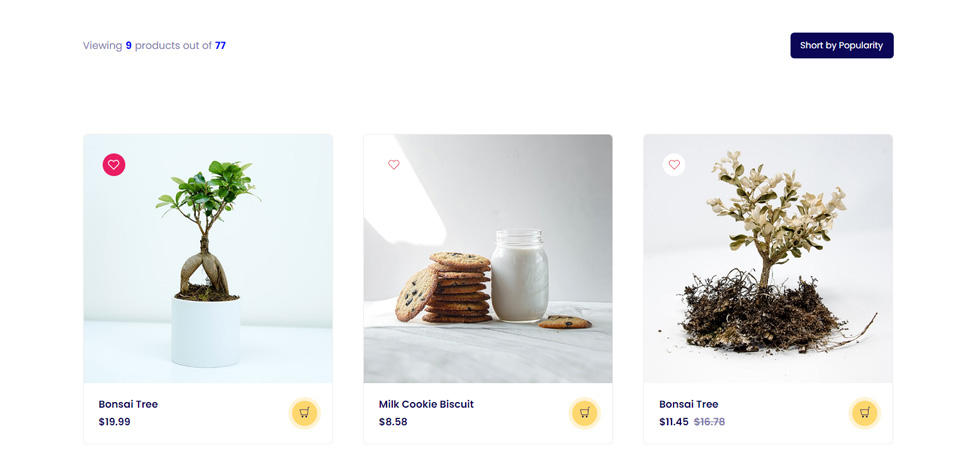 Shop