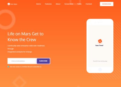 5+ Best HTML Email Marketing Templates