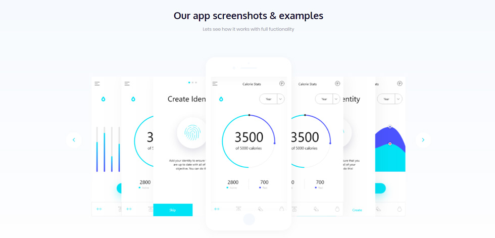 Screenshots
