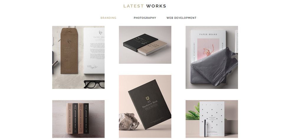 Portfolio