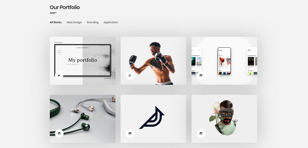 Portfolio