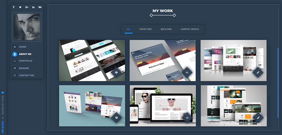 Portfolio
