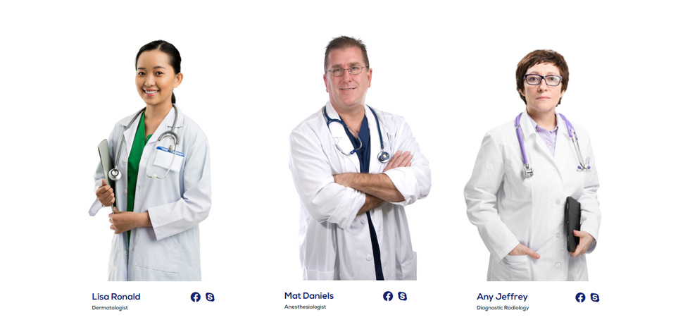 Doctors