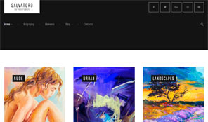 Optimised for Desktop