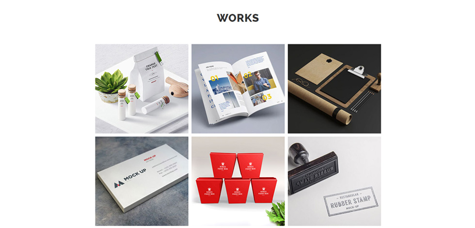 Portfolio