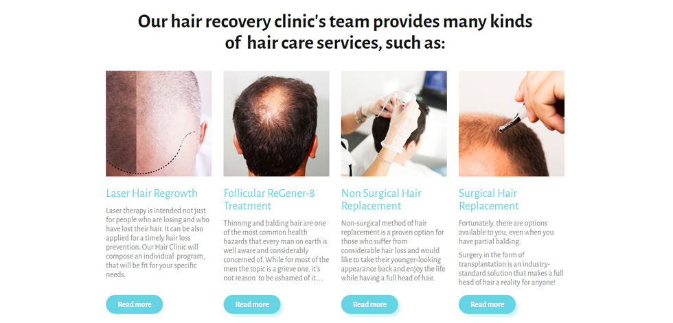 Services
