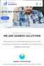 Optimised for Mobile