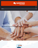 Optimised for Tablet