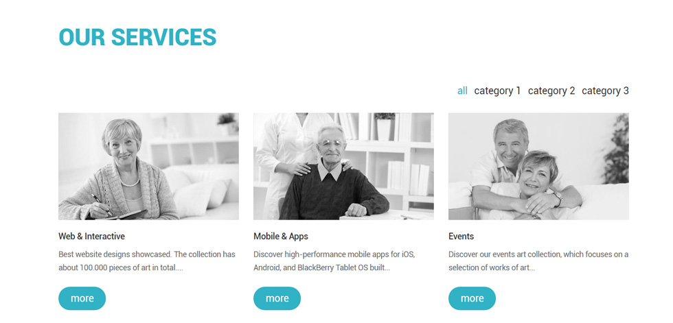 Services