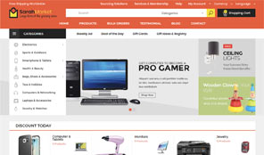 Optimised for Desktop