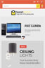 Optimised for Mobile