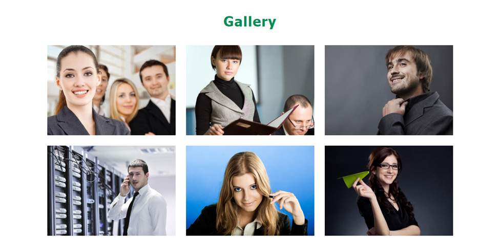 Gallery