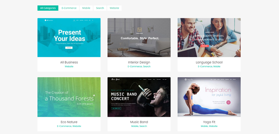 Portfolio