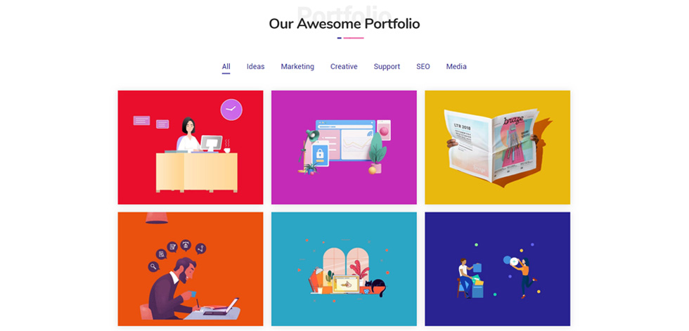 Portfolio