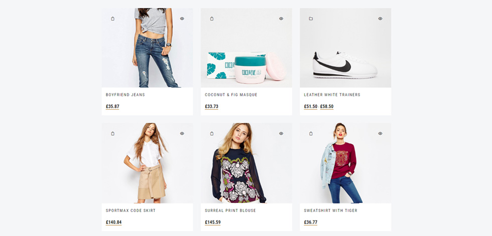 Products