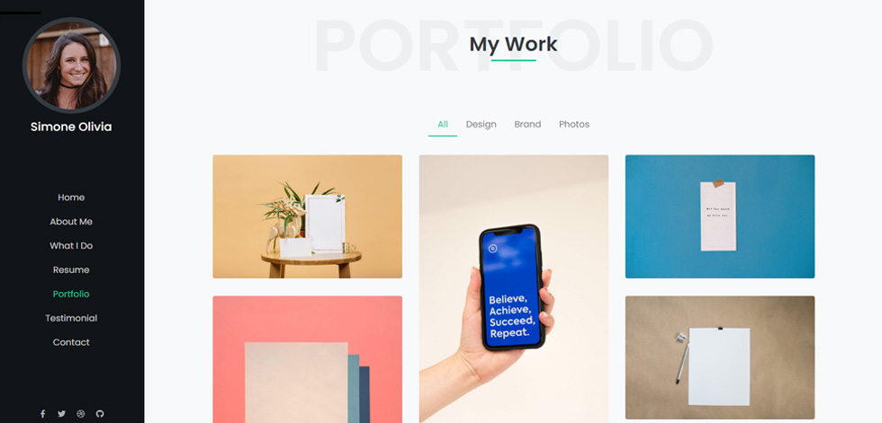 Portfolio