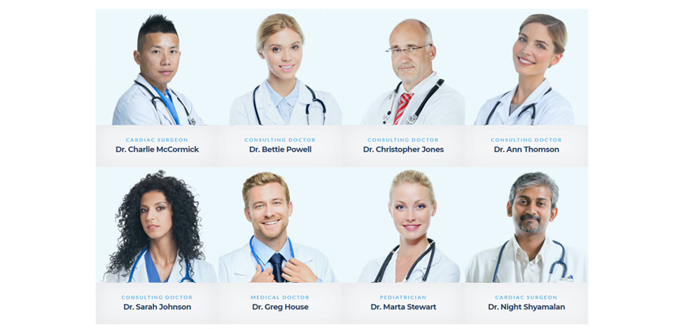 Doctors