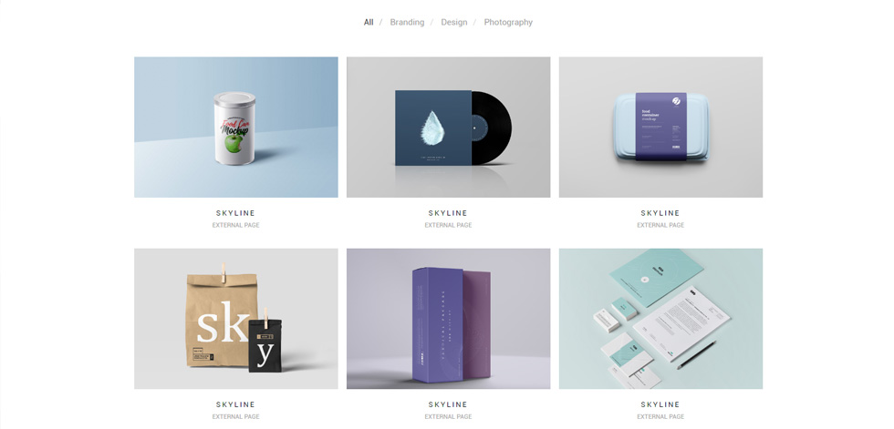 Portfolio