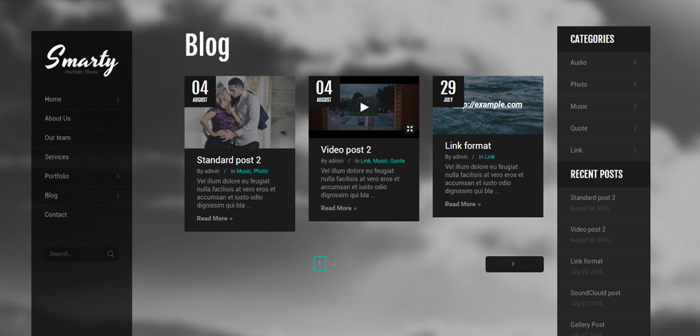 Blog