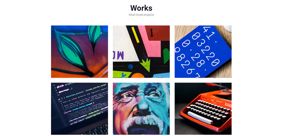 Portfolio