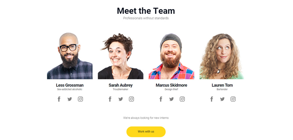 Team
