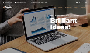Optimised for Desktop