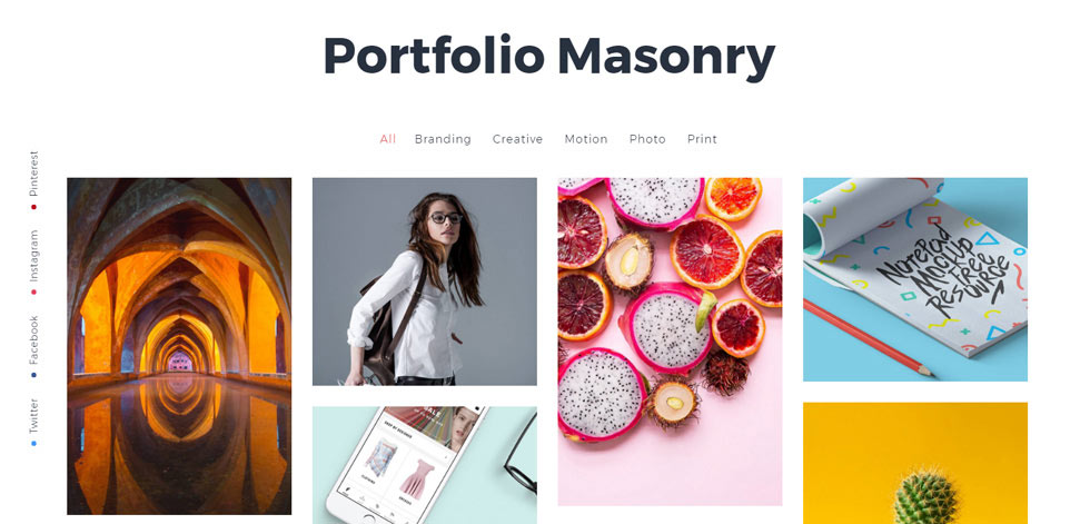 Portfolio