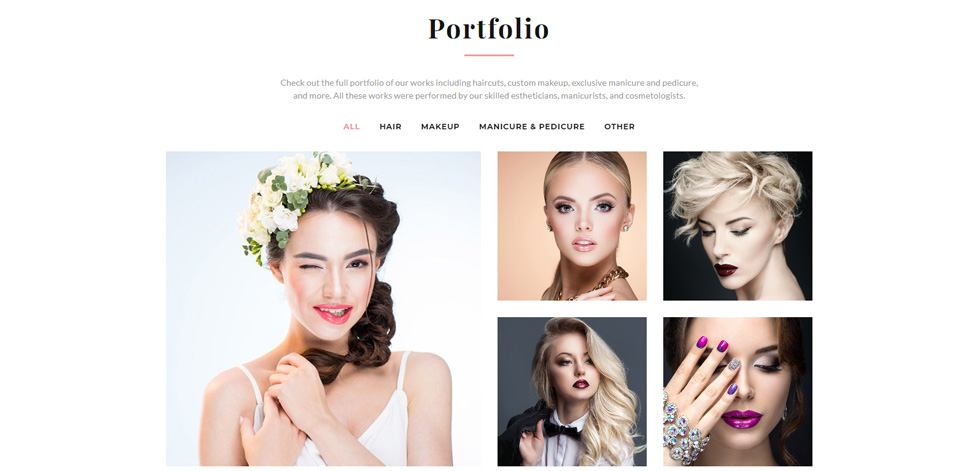 Portfolio