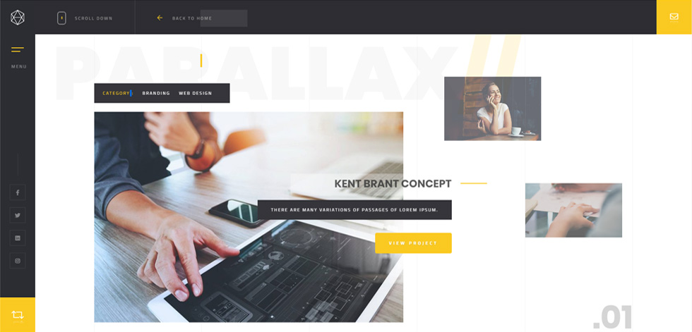 Portfolio