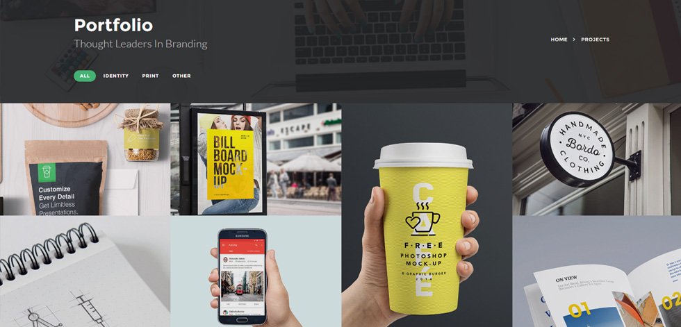 Portfolio
