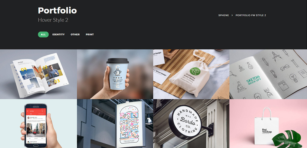 Portfolio