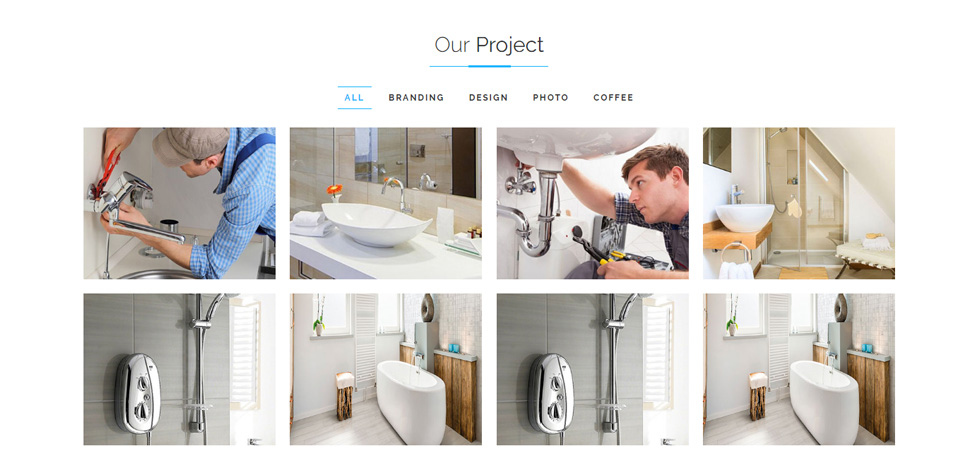Projects