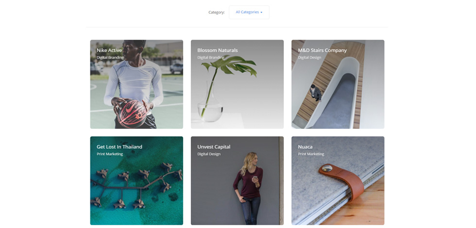 Portfolio