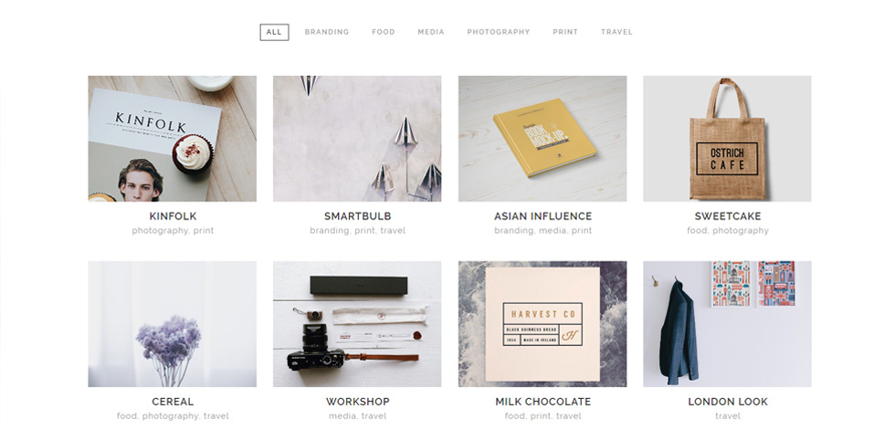 Portfolio