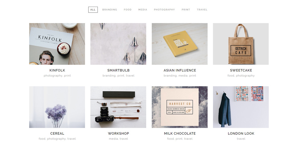 Portfolio