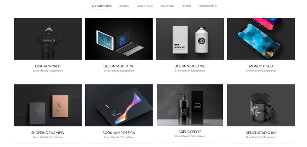 Portfolio