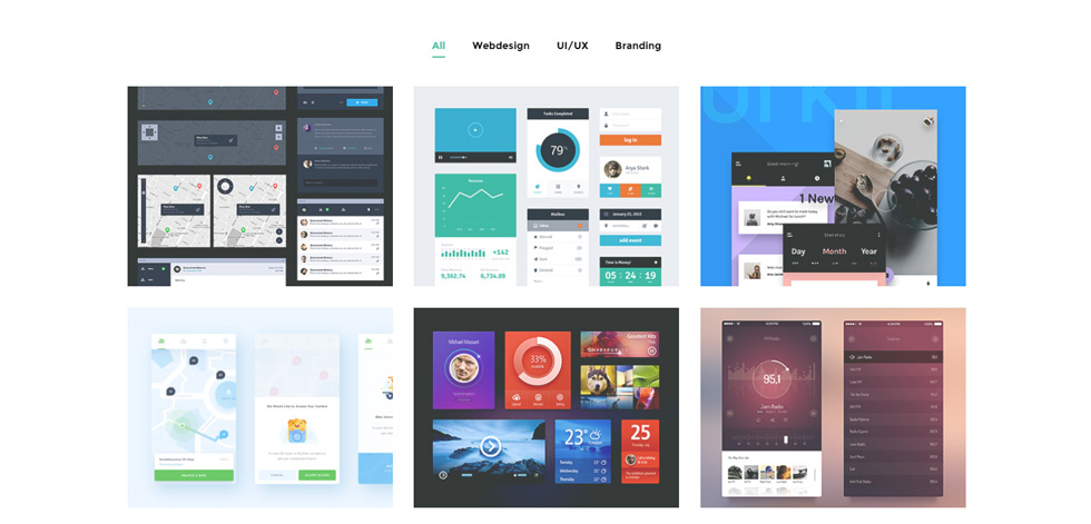 Portfolio