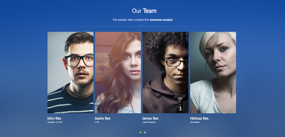 Team