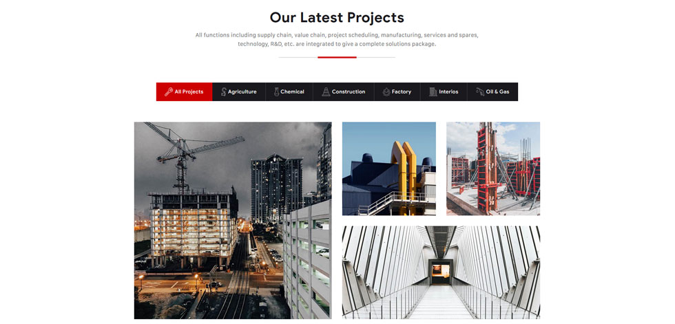 Portfolio