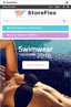 Optimised for Mobile